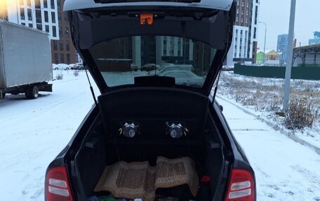 Skoda Octavia IV, 2008 год, 850 000 рублей, 5 фотография