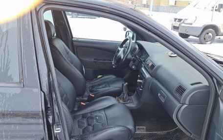 Skoda Octavia IV, 2008 год, 850 000 рублей, 11 фотография