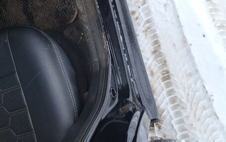 Skoda Octavia IV, 2008 год, 850 000 рублей, 9 фотография