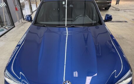 BMW X3, 2020 год, 5 315 000 рублей, 5 фотография