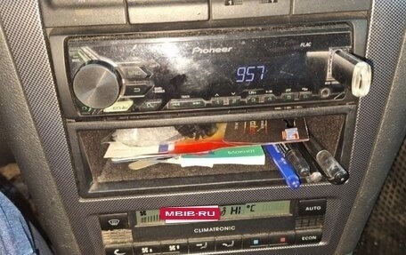 Skoda Octavia IV, 2008 год, 850 000 рублей, 6 фотография