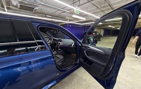 BMW X3, 2020 год, 5 315 000 рублей, 12 фотография