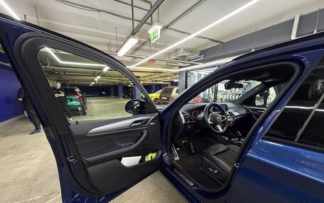 BMW X3, 2020 год, 5 315 000 рублей, 11 фотография