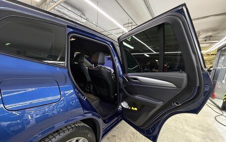 BMW X3, 2020 год, 5 315 000 рублей, 17 фотография