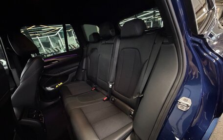 BMW X3, 2020 год, 5 315 000 рублей, 16 фотография