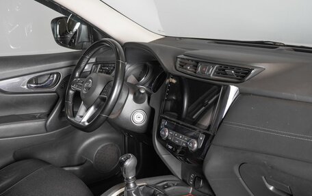 Nissan X-Trail, 2020 год, 2 350 000 рублей, 4 фотография