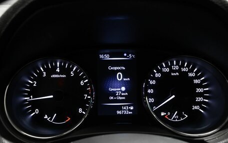 Nissan X-Trail, 2020 год, 2 350 000 рублей, 6 фотография