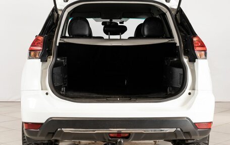 Nissan X-Trail, 2020 год, 2 350 000 рублей, 12 фотография