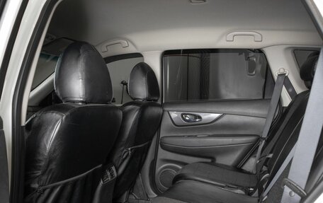 Nissan X-Trail, 2020 год, 2 350 000 рублей, 14 фотография