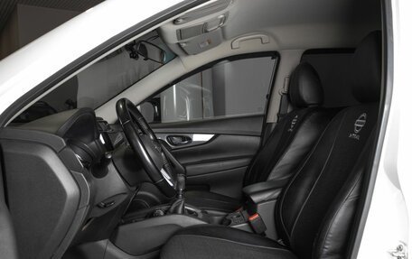 Nissan X-Trail, 2020 год, 2 350 000 рублей, 13 фотография