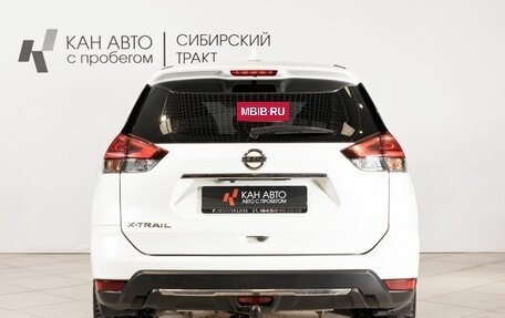 Nissan X-Trail, 2020 год, 2 350 000 рублей, 10 фотография