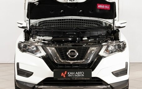 Nissan X-Trail, 2020 год, 2 350 000 рублей, 11 фотография