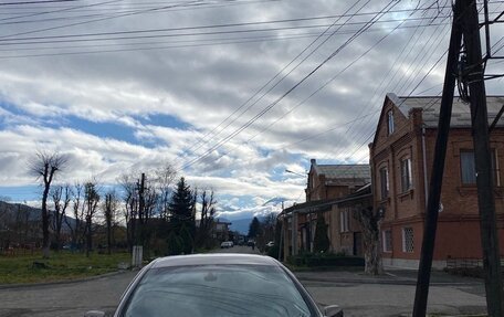 Peugeot 407, 2004 год, 480 000 рублей, 2 фотография