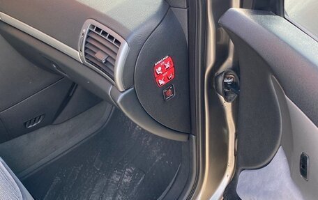 Peugeot 407, 2004 год, 480 000 рублей, 7 фотография