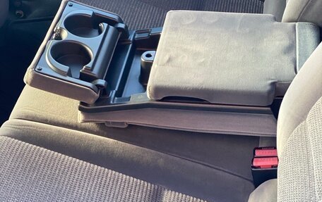 Peugeot 407, 2004 год, 480 000 рублей, 9 фотография