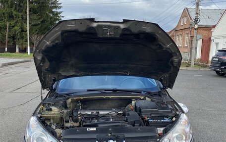 Peugeot 407, 2004 год, 480 000 рублей, 4 фотография