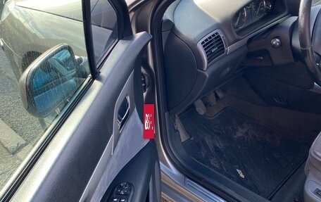 Peugeot 407, 2004 год, 480 000 рублей, 6 фотография