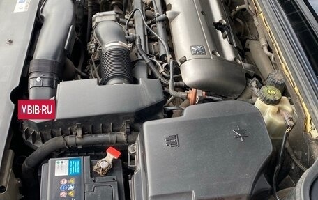 Peugeot 407, 2004 год, 480 000 рублей, 5 фотография