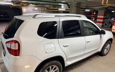 Nissan Terrano III, 2016 год, 1 850 000 рублей, 5 фотография