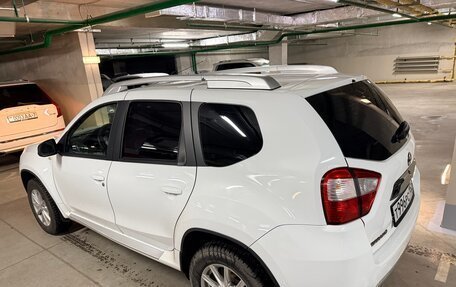 Nissan Terrano III, 2016 год, 1 850 000 рублей, 6 фотография