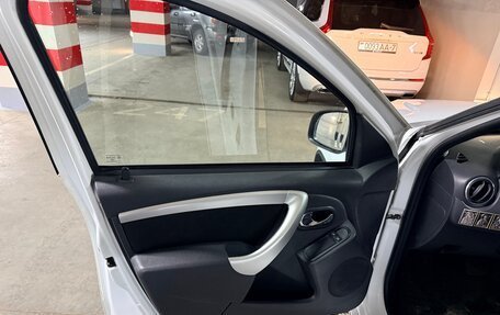 Nissan Terrano III, 2016 год, 1 850 000 рублей, 9 фотография