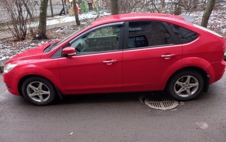 Ford Focus III, 2011 год, 380 000 рублей, 1 фотография