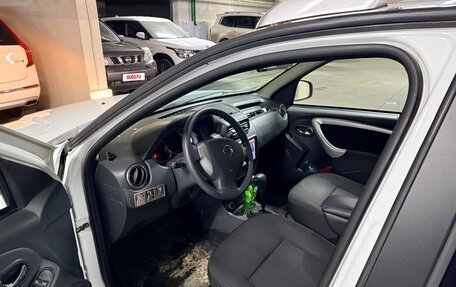 Nissan Terrano III, 2016 год, 1 850 000 рублей, 8 фотография