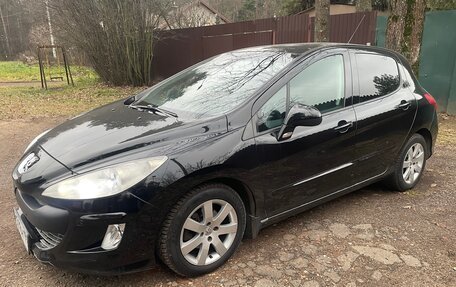 Peugeot 308 II, 2011 год, 500 000 рублей, 1 фотография