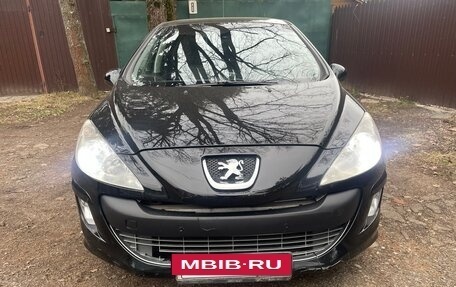 Peugeot 308 II, 2011 год, 500 000 рублей, 2 фотография