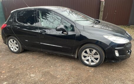 Peugeot 308 II, 2011 год, 500 000 рублей, 6 фотография