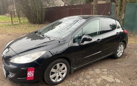 Peugeot 308 II, 2011 год, 500 000 рублей, 8 фотография