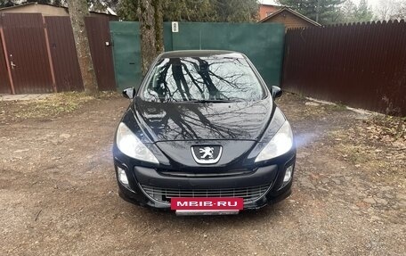Peugeot 308 II, 2011 год, 500 000 рублей, 7 фотография