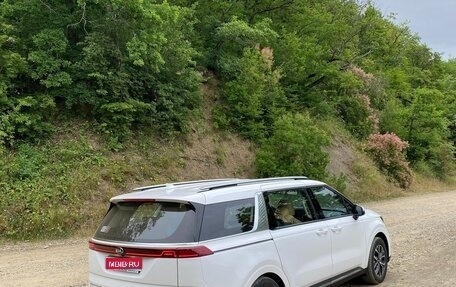 KIA Carnival, 2021 год, 3 550 000 рублей, 1 фотография