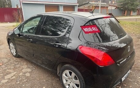 Peugeot 308 II, 2011 год, 500 000 рублей, 4 фотография