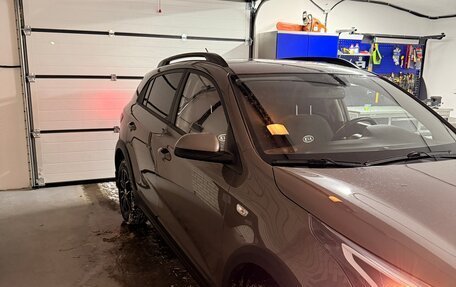 KIA Rio IV, 2021 год, 1 700 000 рублей, 2 фотография