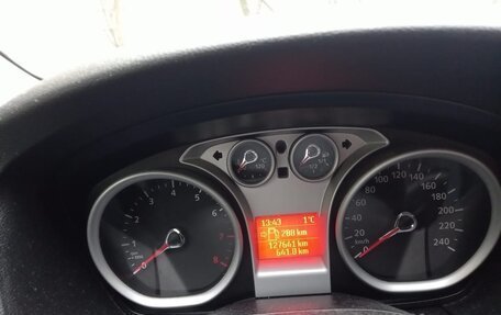 Ford Focus III, 2011 год, 380 000 рублей, 8 фотография