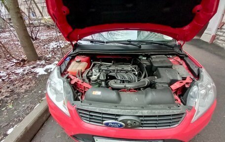 Ford Focus III, 2011 год, 380 000 рублей, 6 фотография