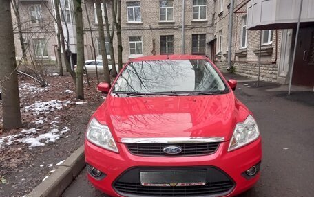 Ford Focus III, 2011 год, 380 000 рублей, 2 фотография