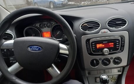 Ford Focus III, 2011 год, 380 000 рублей, 9 фотография