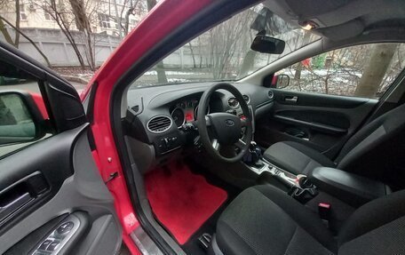 Ford Focus III, 2011 год, 380 000 рублей, 5 фотография