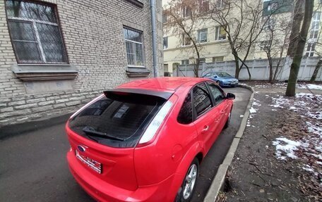Ford Focus III, 2011 год, 380 000 рублей, 4 фотография