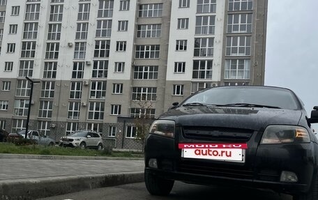 Chevrolet Aveo III, 2005 год, 440 000 рублей, 11 фотография