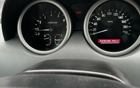 Chevrolet Aveo III, 2005 год, 440 000 рублей, 12 фотография