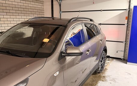 KIA Rio IV, 2021 год, 1 700 000 рублей, 3 фотография