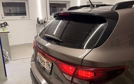 KIA Rio IV, 2021 год, 1 700 000 рублей, 5 фотография