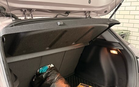 KIA Rio IV, 2021 год, 1 700 000 рублей, 8 фотография