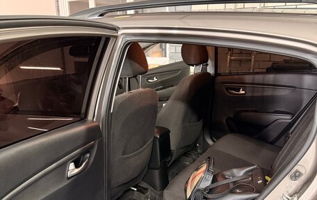 KIA Rio IV, 2021 год, 1 700 000 рублей, 7 фотография