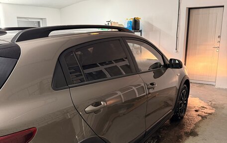 KIA Rio IV, 2021 год, 1 700 000 рублей, 4 фотография