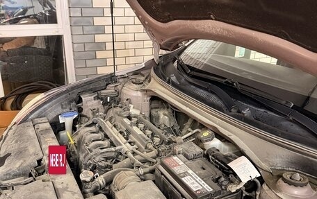 KIA Rio IV, 2021 год, 1 700 000 рублей, 11 фотография