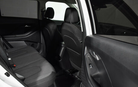 Hyundai Creta, 2021 год, 2 550 000 рублей, 12 фотография